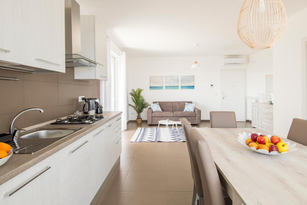 Casa Tiziana - Apulianstay Group โมโนโปลี ภายนอก รูปภาพ