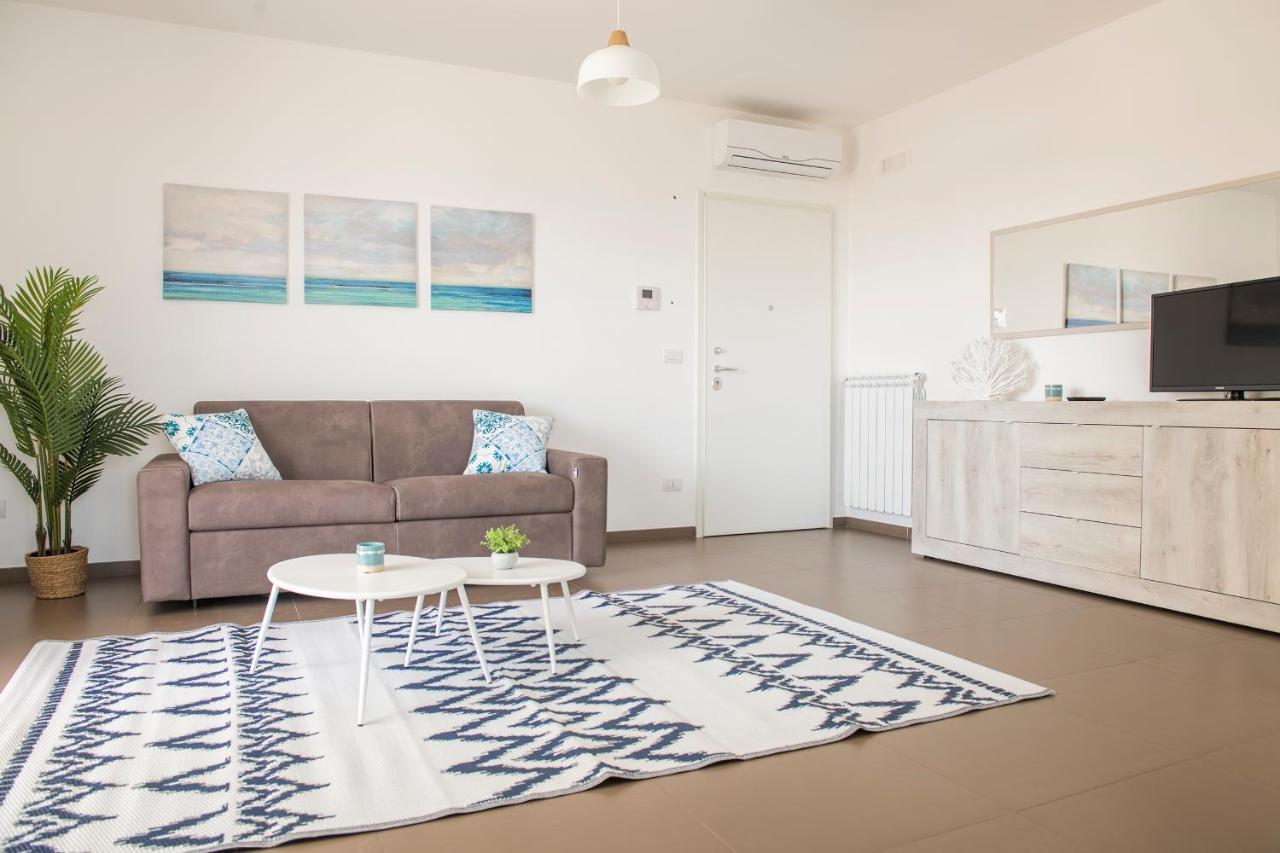 Casa Tiziana - Apulianstay Group โมโนโปลี ภายนอก รูปภาพ