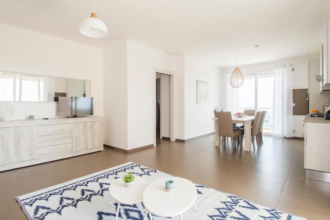 Casa Tiziana - Apulianstay Group โมโนโปลี ภายนอก รูปภาพ