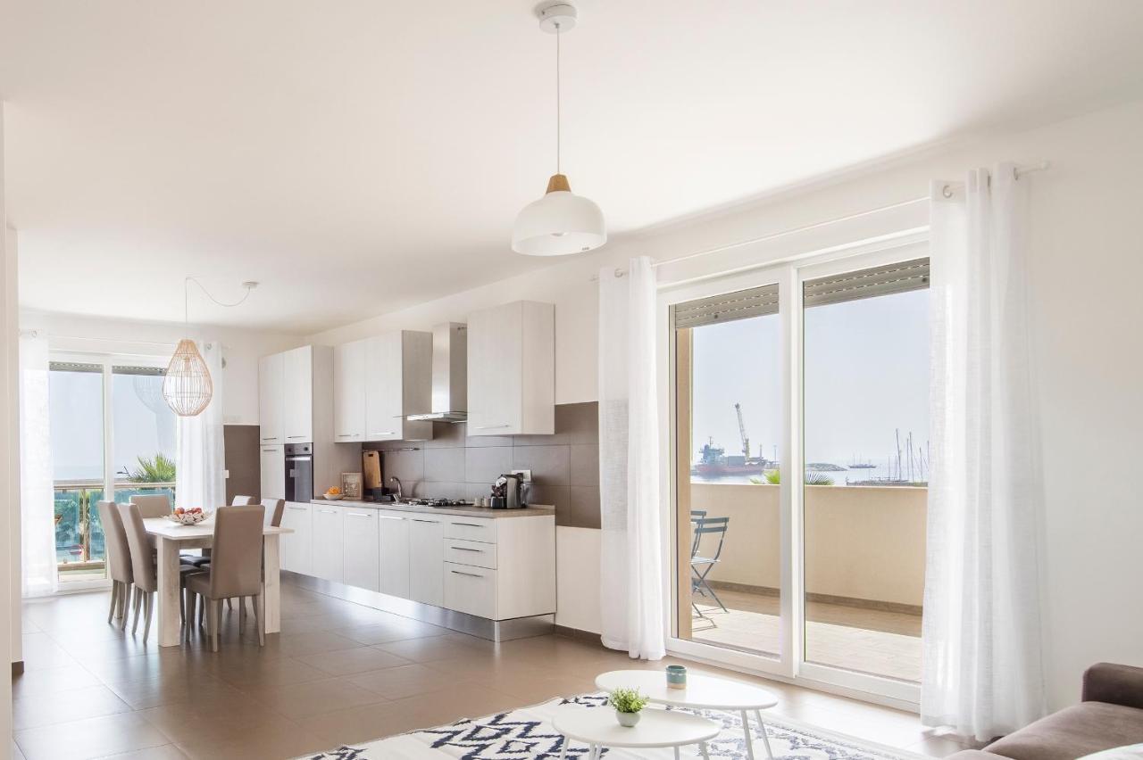 Casa Tiziana - Apulianstay Group โมโนโปลี ภายนอก รูปภาพ