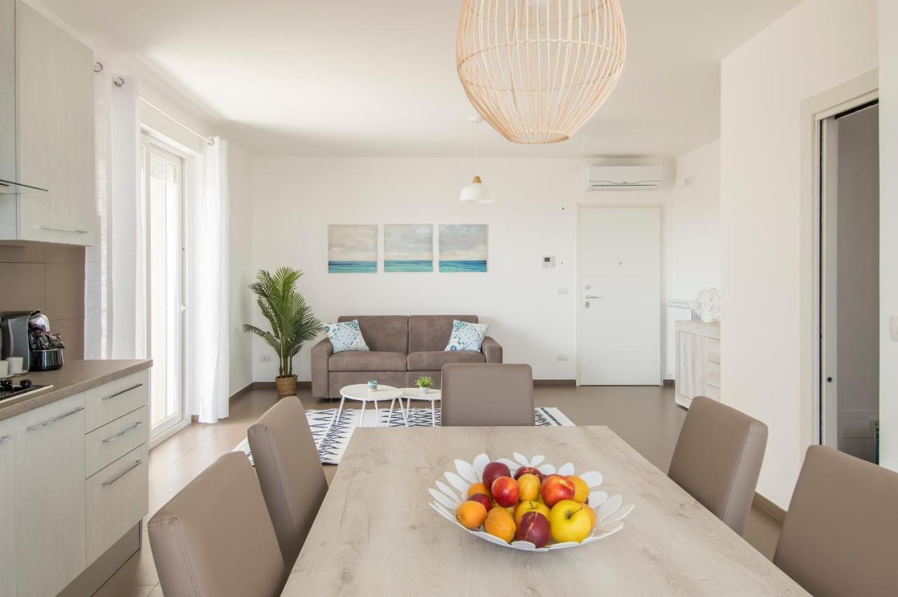 Casa Tiziana - Apulianstay Group โมโนโปลี ภายนอก รูปภาพ