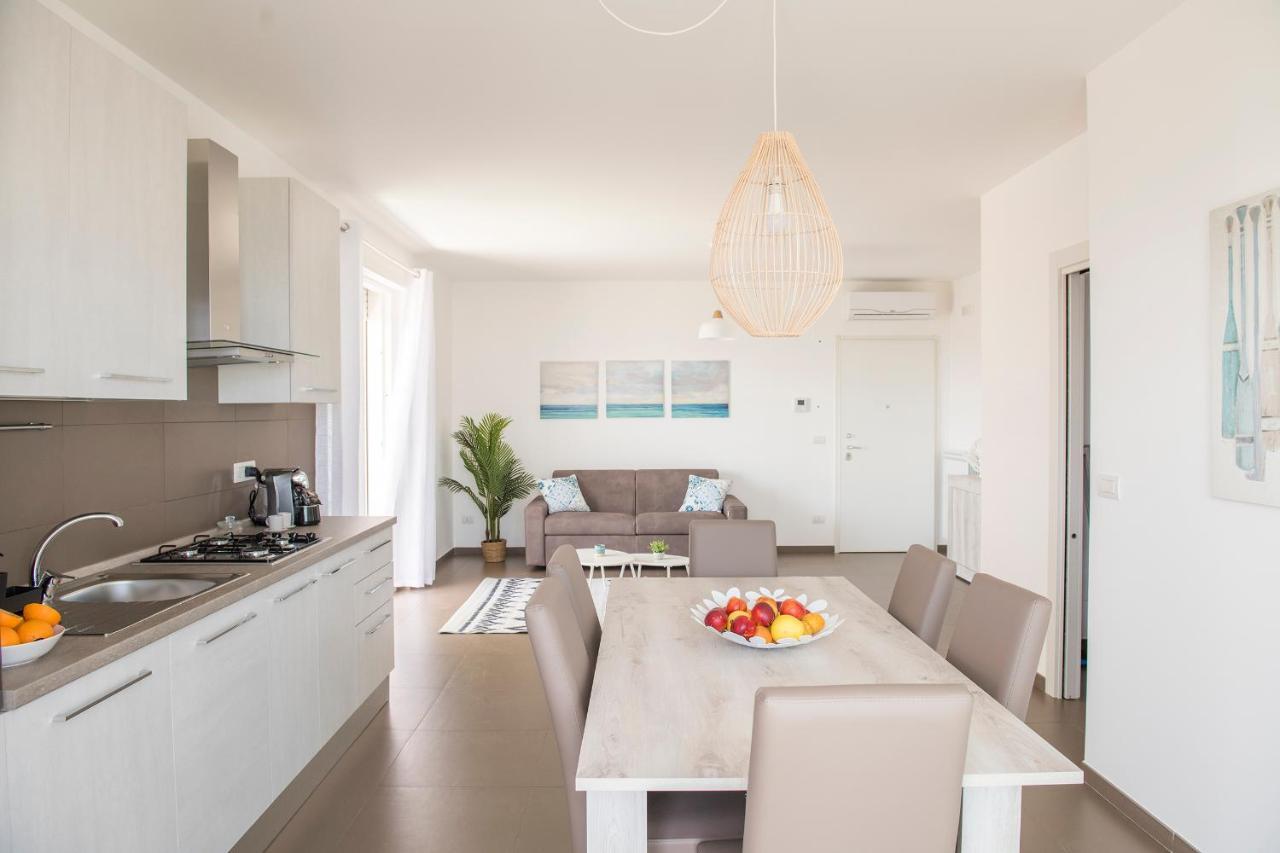 Casa Tiziana - Apulianstay Group โมโนโปลี ภายนอก รูปภาพ