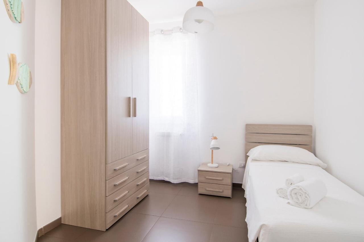 Casa Tiziana - Apulianstay Group โมโนโปลี ภายนอก รูปภาพ