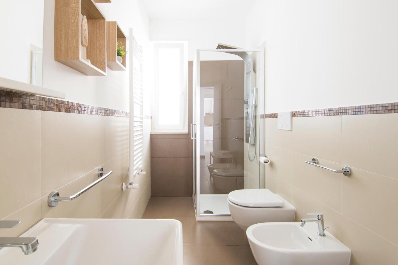 Casa Tiziana - Apulianstay Group โมโนโปลี ภายนอก รูปภาพ